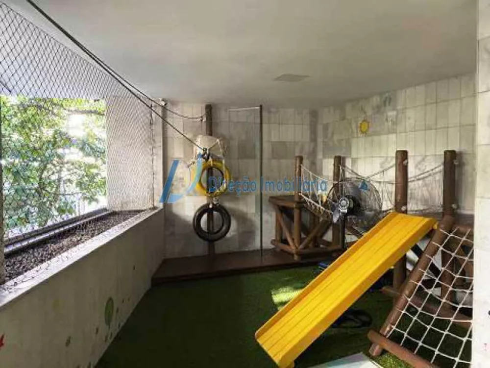 Apartamento, 4 quartos, 130 m² - Foto 17