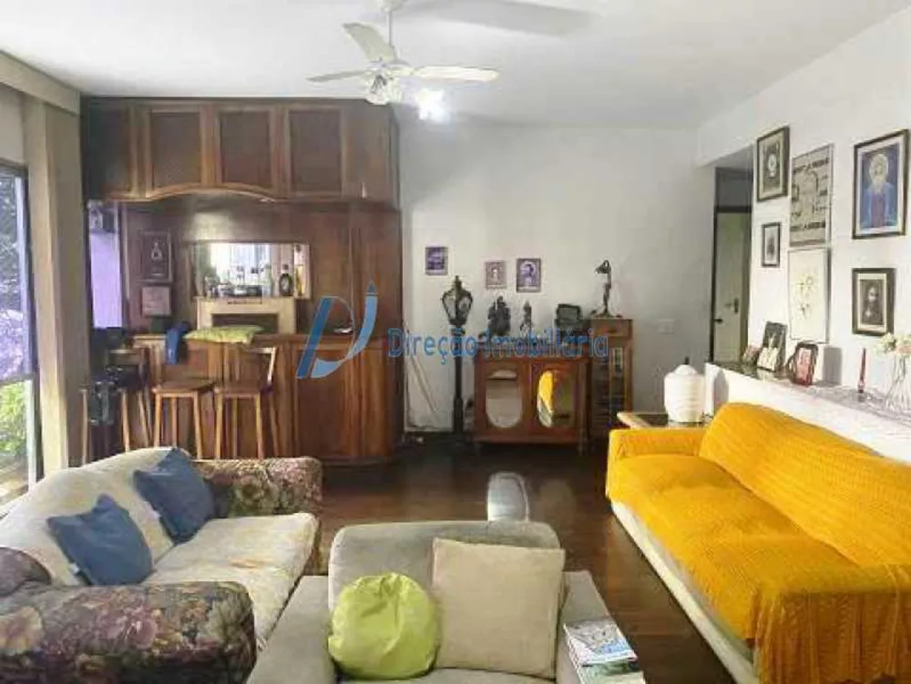 Apartamento, 4 quartos, 130 m² - Foto 13