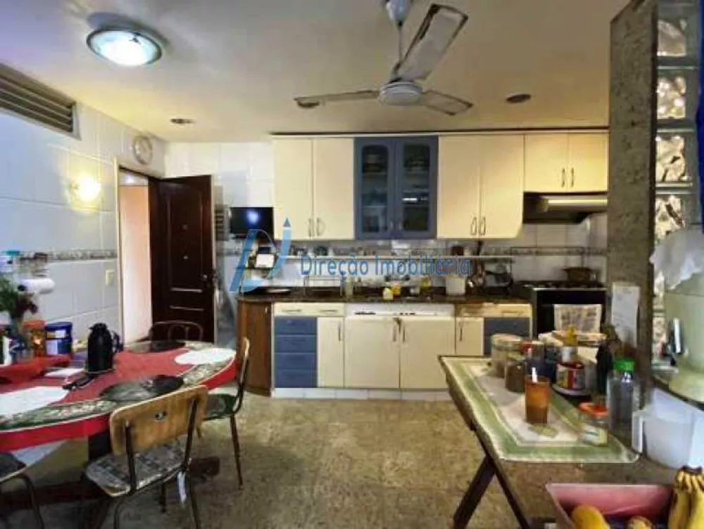 Apartamento, 4 quartos, 130 m² - Foto 25
