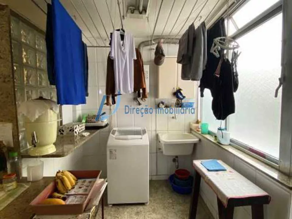 Apartamento, 4 quartos, 130 m² - Foto 15