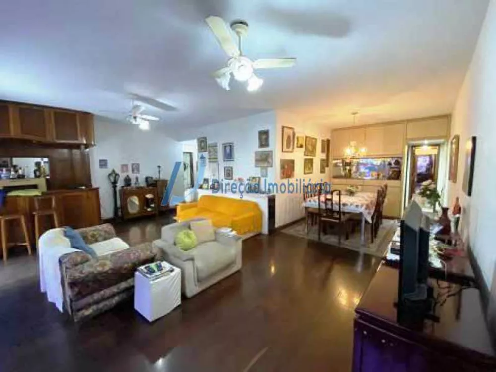 Apartamento, 4 quartos, 130 m² - Foto 23