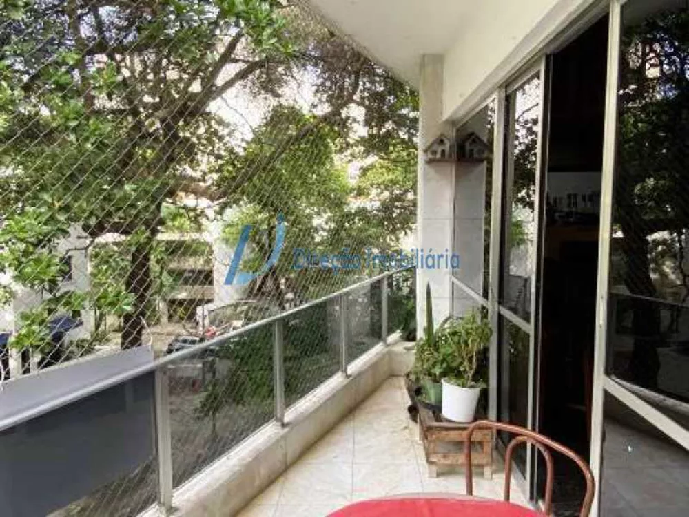 Apartamento, 4 quartos, 130 m² - Foto 10