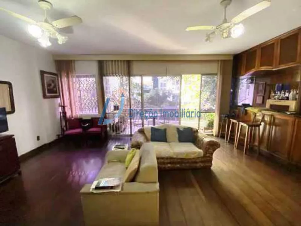 Apartamento, 4 quartos, 130 m² - Foto 21