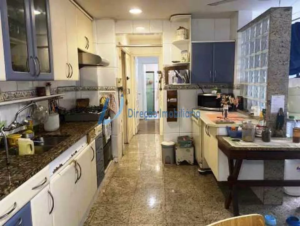 Apartamento, 4 quartos, 130 m² - Foto 24