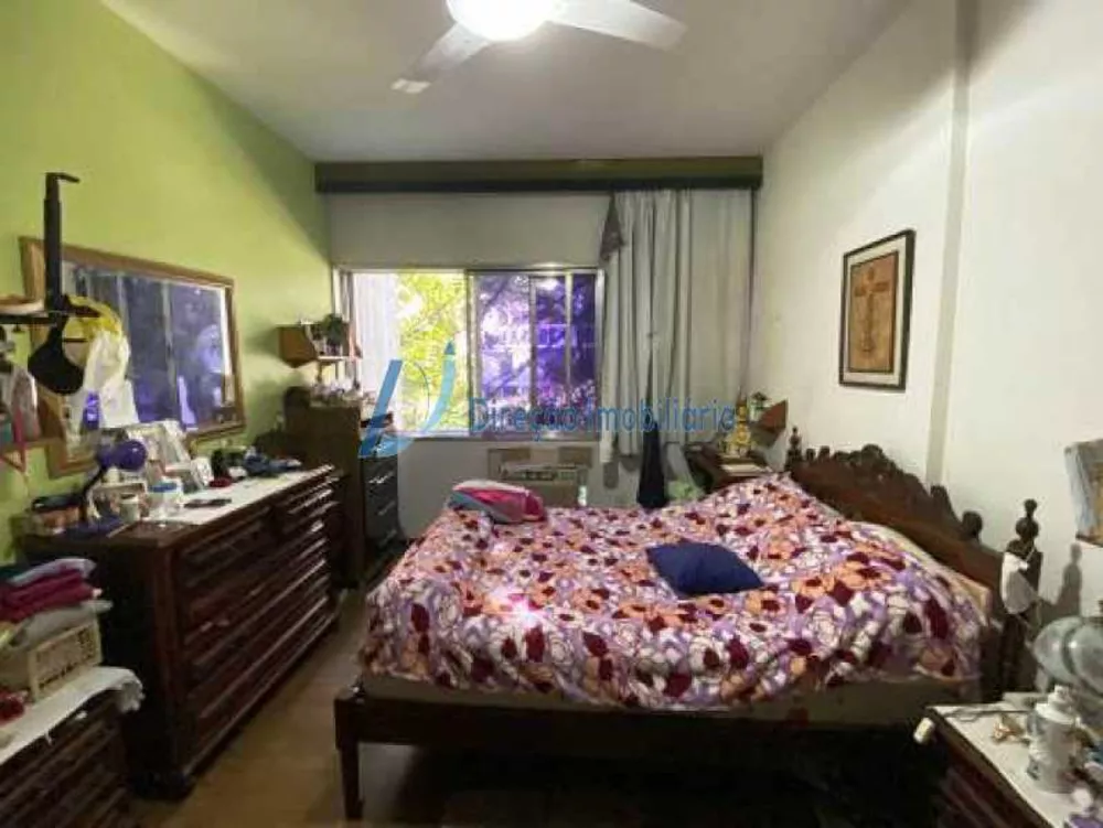 Apartamento, 4 quartos, 130 m² - Foto 9