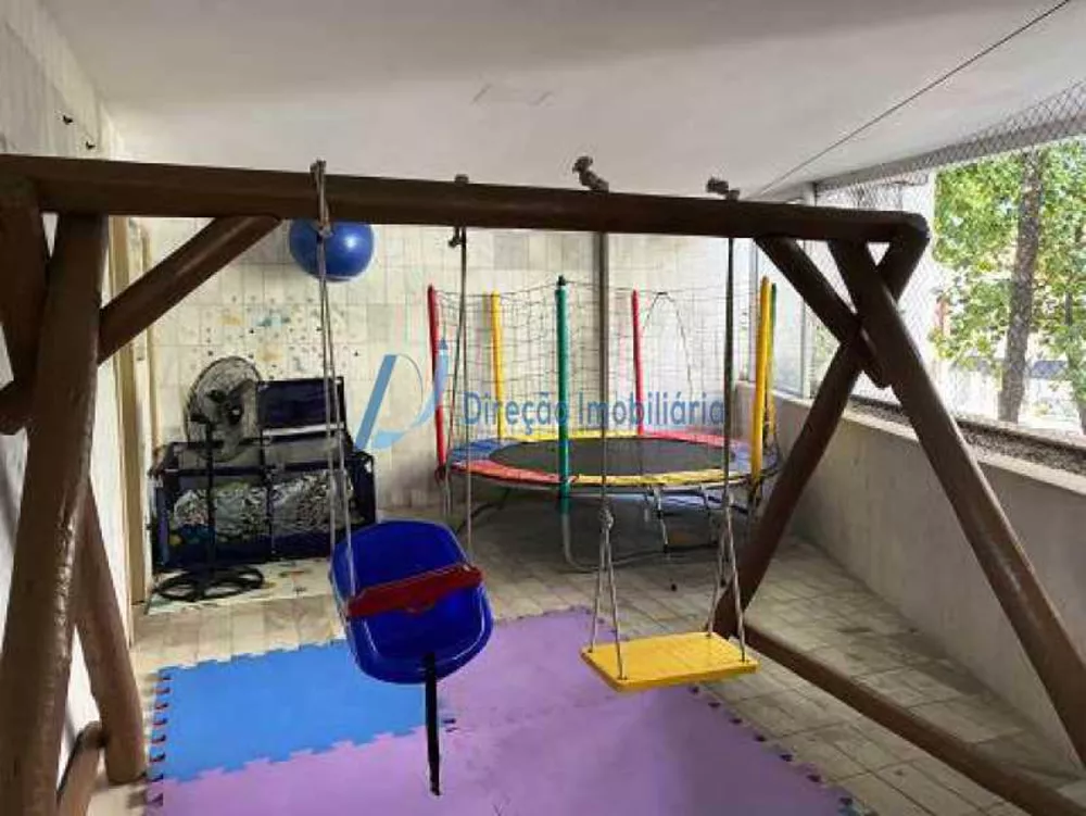 Apartamento, 4 quartos, 130 m² - Foto 2