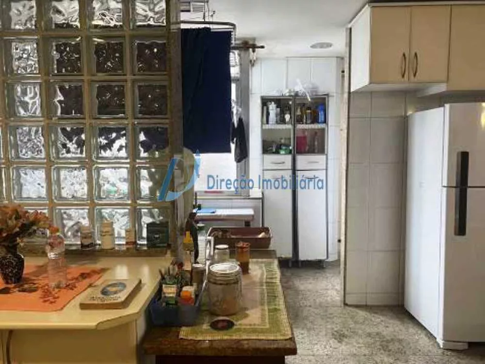 Apartamento, 4 quartos, 130 m² - Foto 22