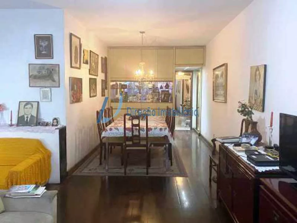 Apartamento, 4 quartos, 130 m² - Foto 19