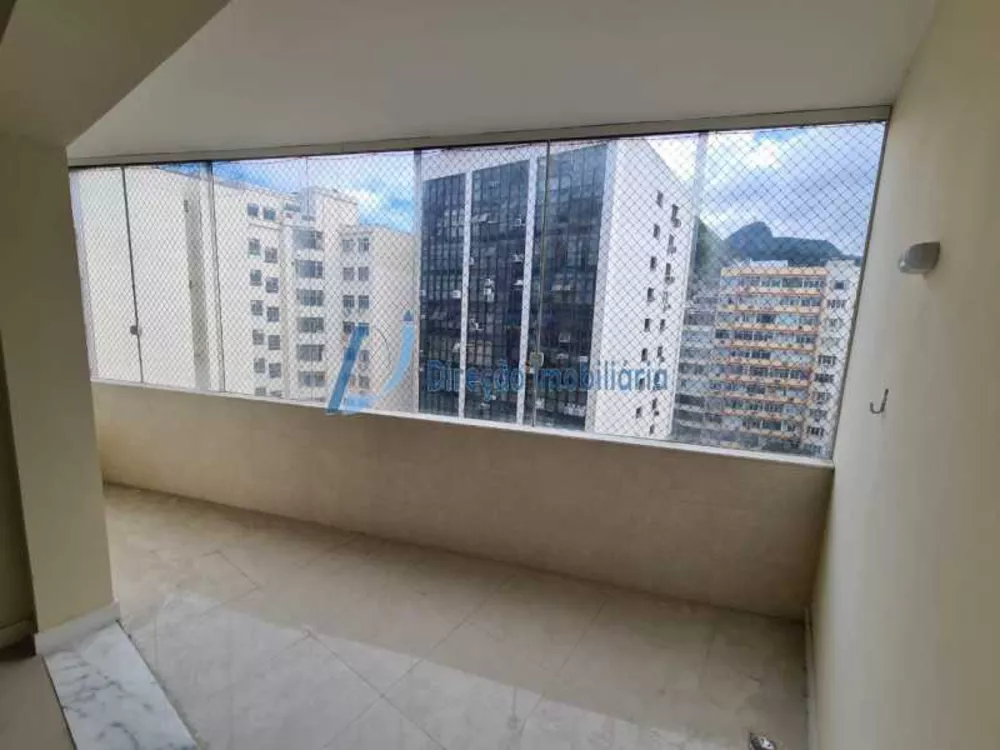 Apartamento, 3 quartos, 138 m² - Foto 22