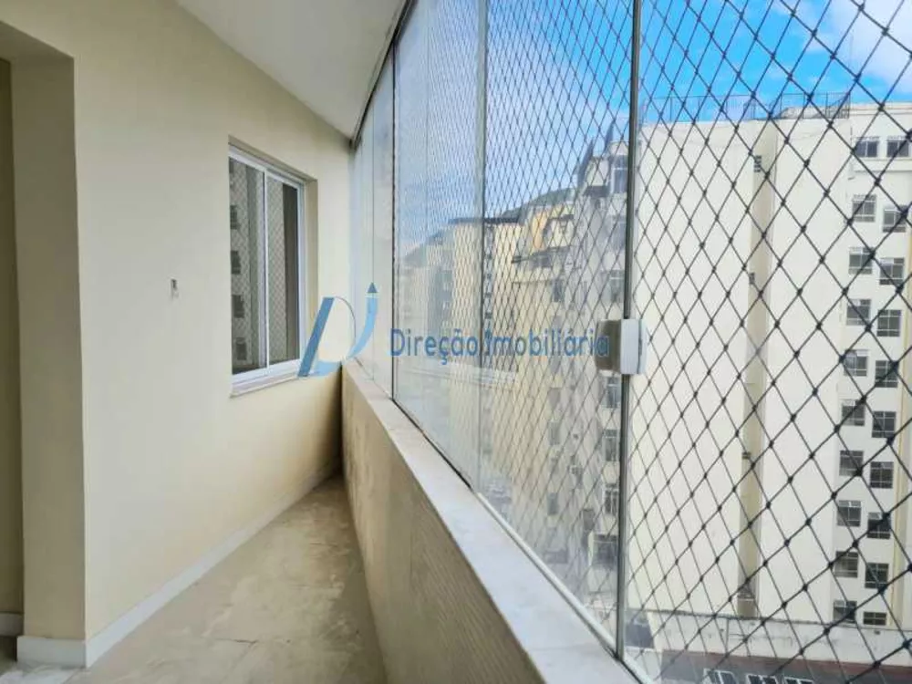 Apartamento, 3 quartos, 138 m² - Foto 8
