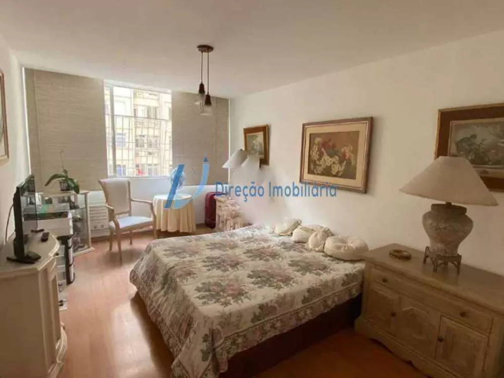 Apartamento, 4 quartos, 410 m² - Foto 24