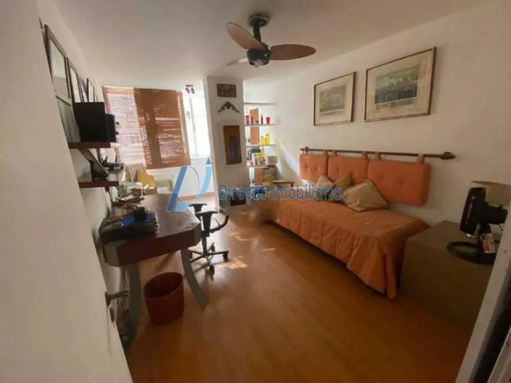 Apartamento, 4 quartos, 410 m² - Foto 4