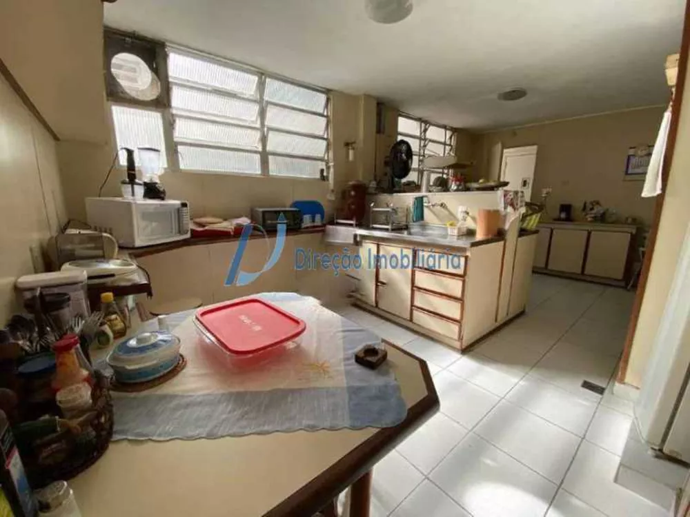 Apartamento, 4 quartos, 410 m² - Foto 3
