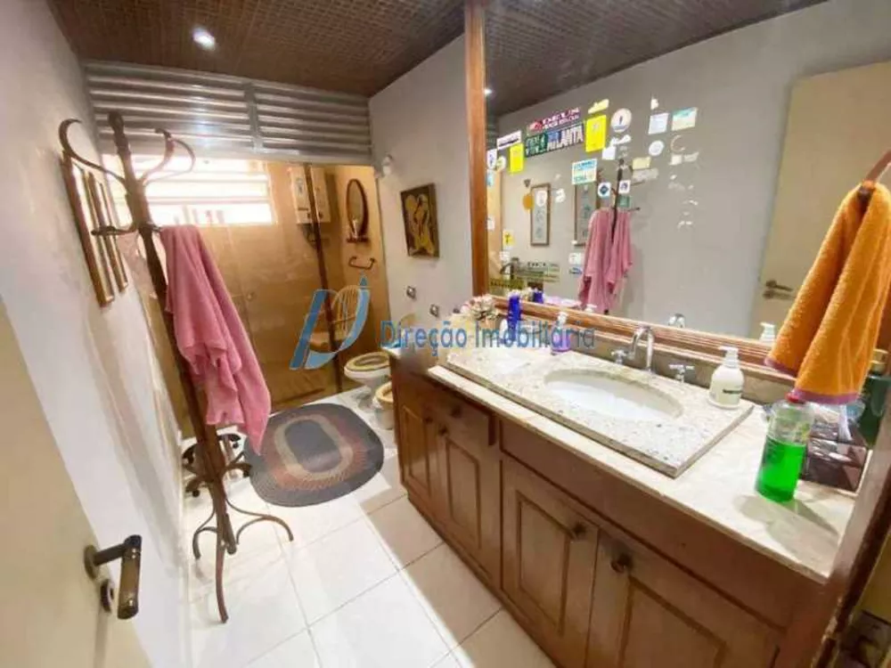 Apartamento, 4 quartos, 410 m² - Foto 2