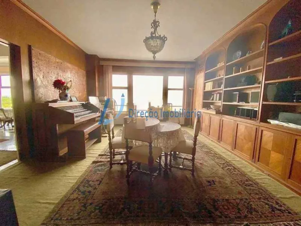 Apartamento, 4 quartos, 410 m² - Foto 9