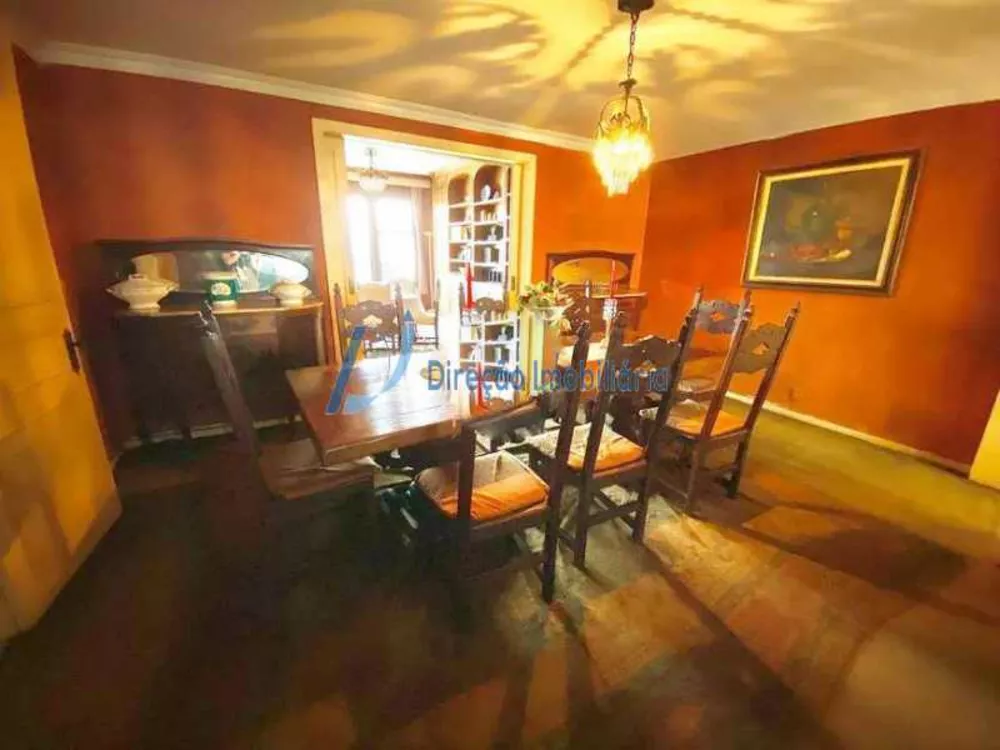 Apartamento, 4 quartos, 410 m² - Foto 23