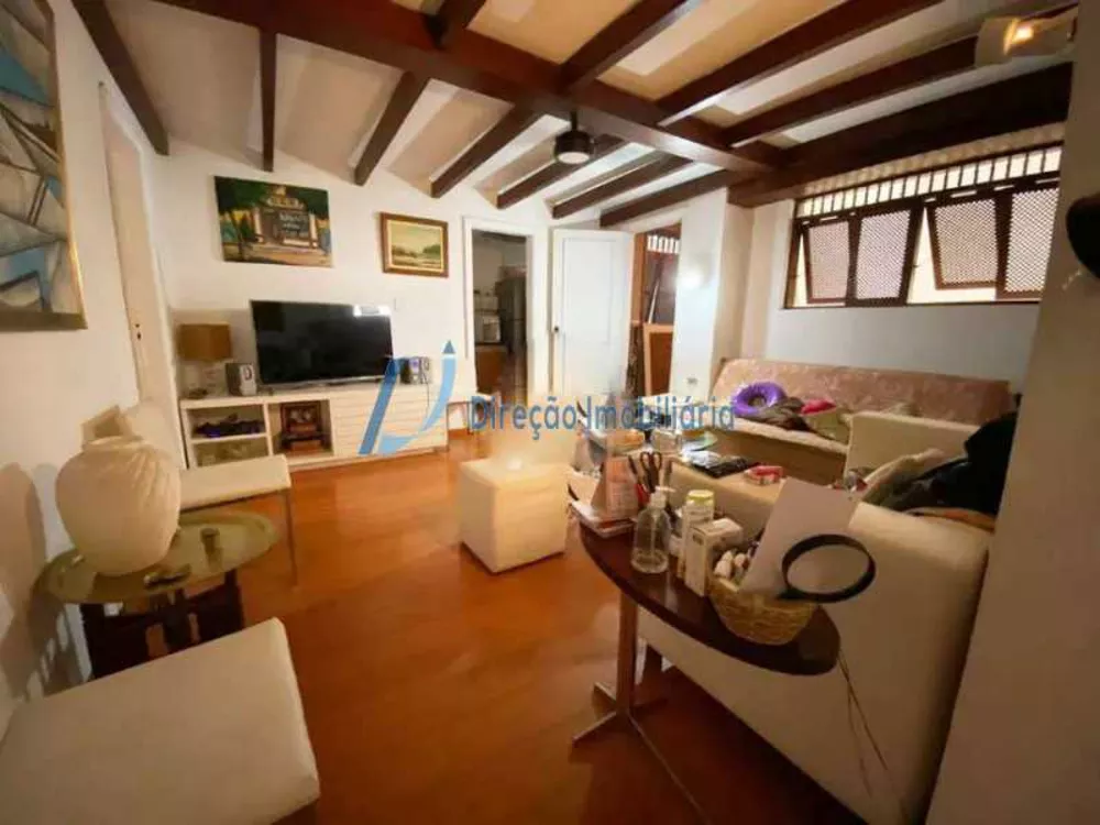 Apartamento, 4 quartos, 410 m² - Foto 5
