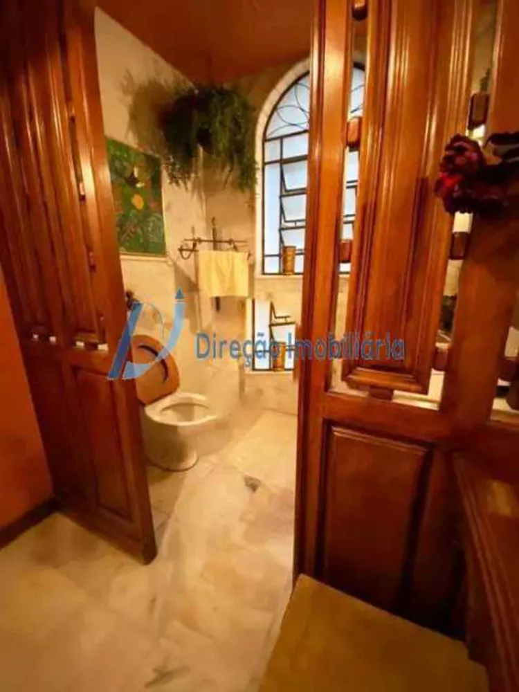Apartamento, 4 quartos, 410 m² - Foto 21