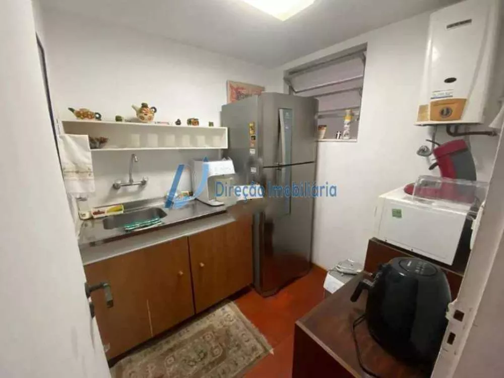 Apartamento, 4 quartos, 410 m² - Foto 1