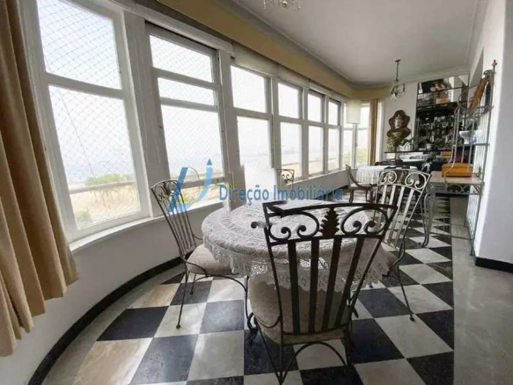 Apartamento, 4 quartos, 410 m² - Foto 19