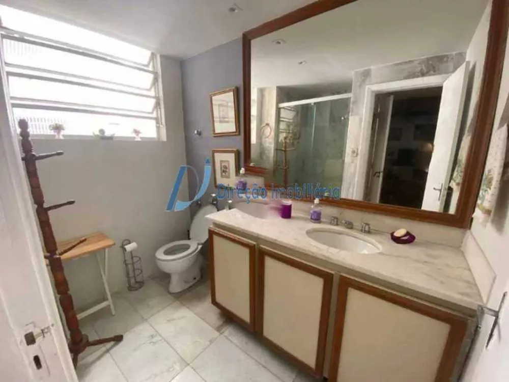 Apartamento, 4 quartos, 410 m² - Foto 6