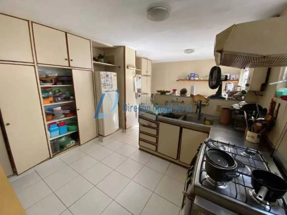 Apartamento, 4 quartos, 410 m² - Foto 22