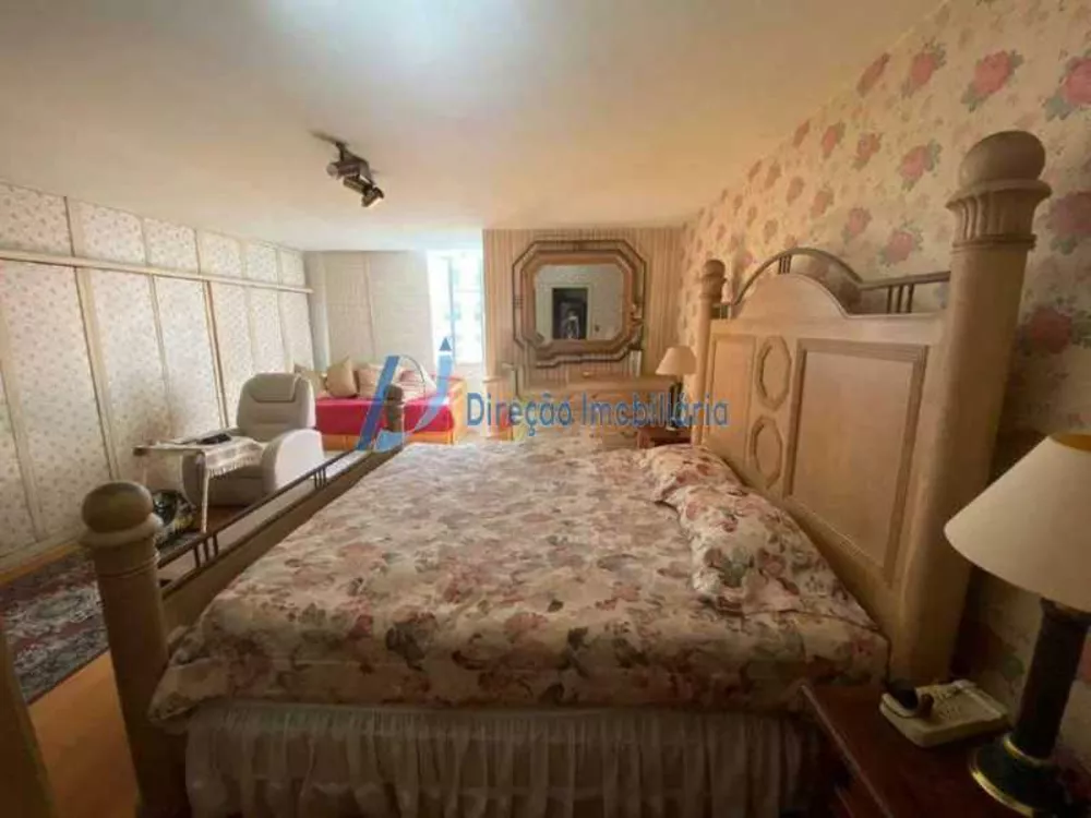 Apartamento, 4 quartos, 410 m² - Foto 11