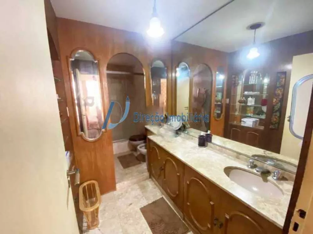 Apartamento, 4 quartos, 410 m² - Foto 10