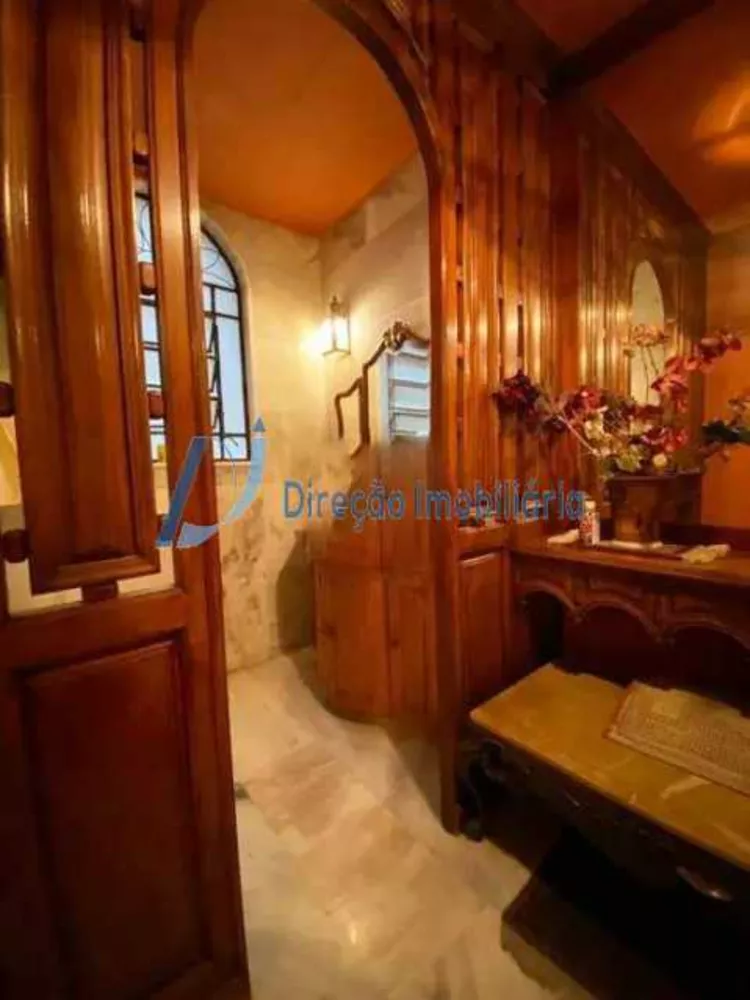 Apartamento, 4 quartos, 410 m² - Foto 16