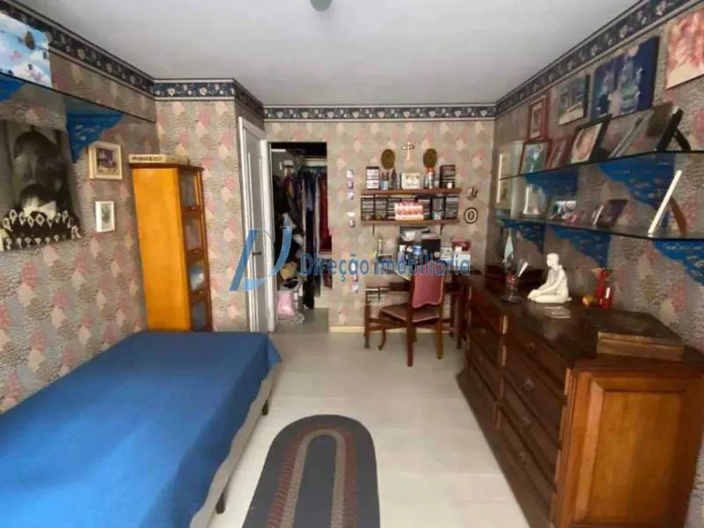 Apartamento, 4 quartos, 410 m² - Foto 8