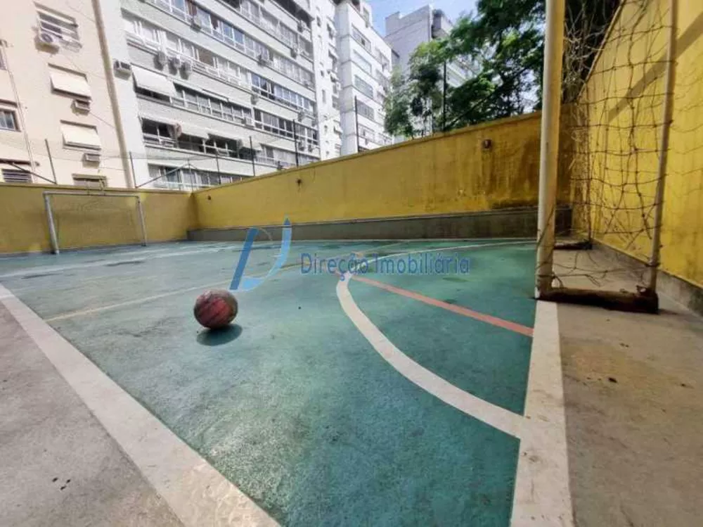 Apartamento, 3 quartos, 95 m² - Foto 13