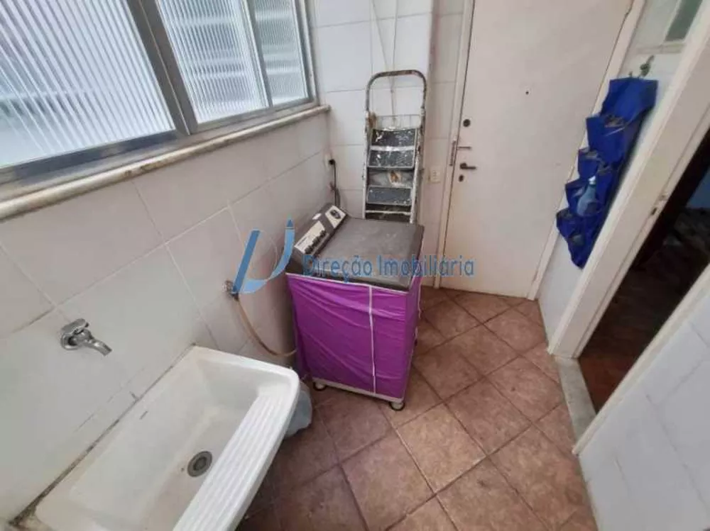 Apartamento, 3 quartos, 95 m² - Foto 6