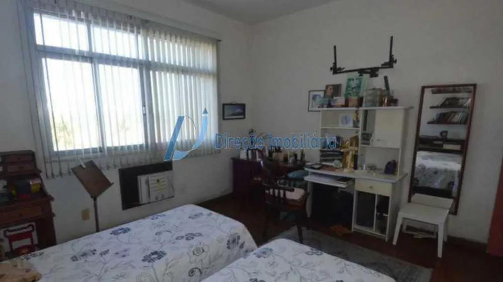 Apartamento, 4 quartos, 181 m² - Foto 6
