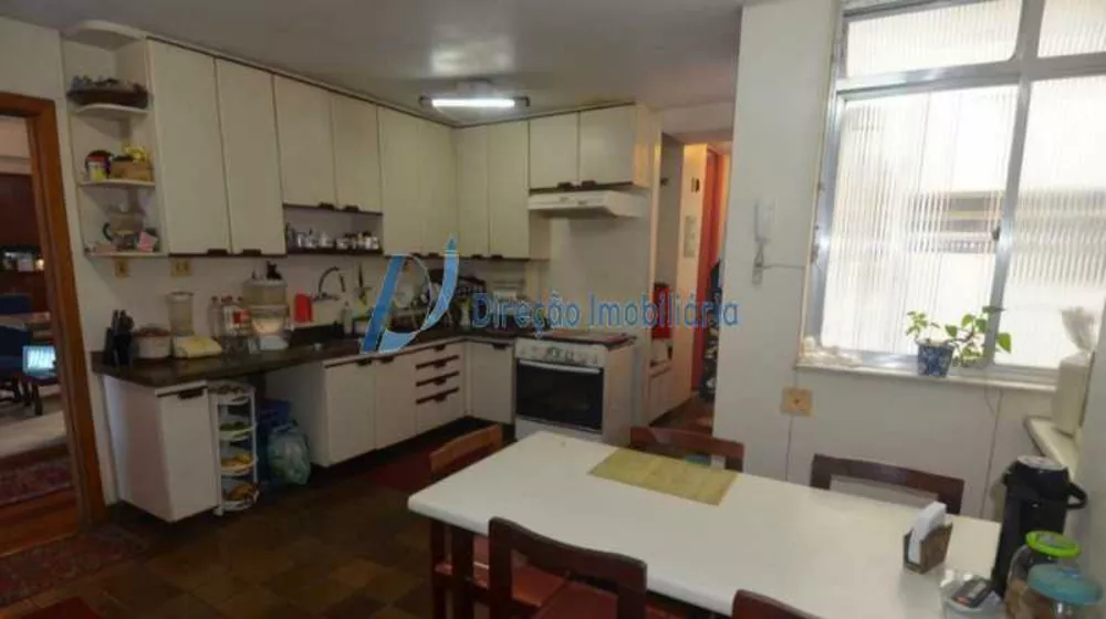Apartamento, 4 quartos, 181 m² - Foto 13