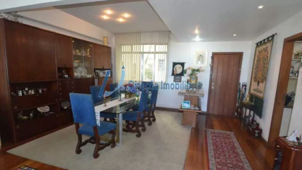 Apartamento, 4 quartos, 181 m² - Foto 9