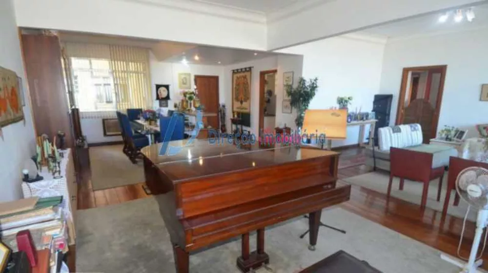 Apartamento, 4 quartos, 181 m² - Foto 17