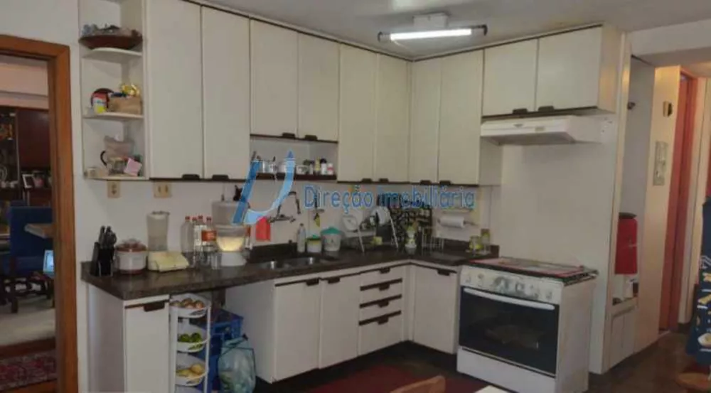 Apartamento, 4 quartos, 181 m² - Foto 25