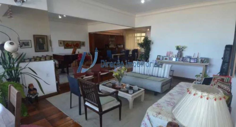 Apartamento, 4 quartos, 181 m² - Foto 10