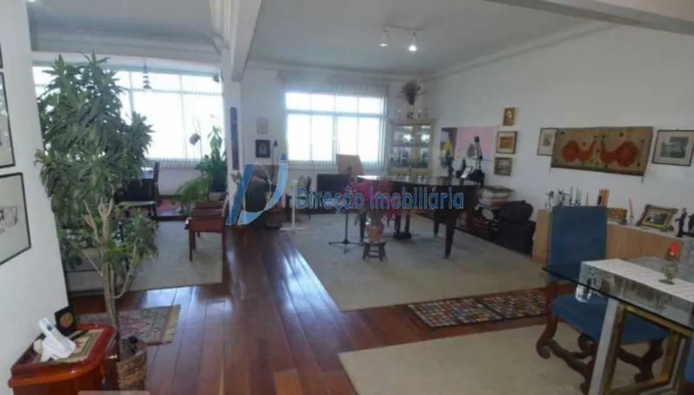 Apartamento, 4 quartos, 181 m² - Foto 1