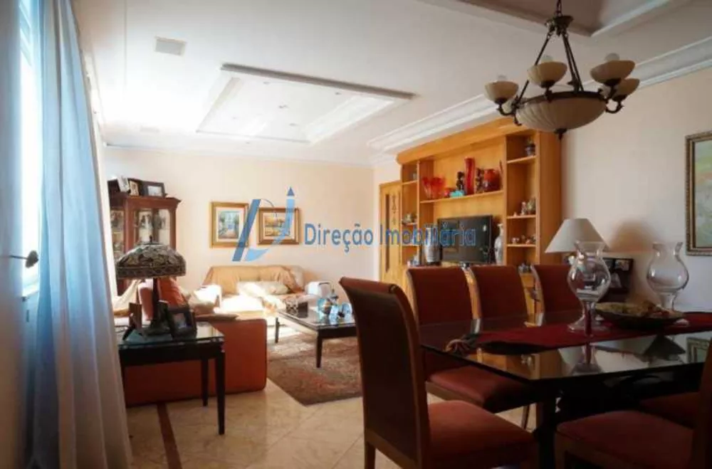 Apartamento, 2 quartos, 143 m² - Foto 1