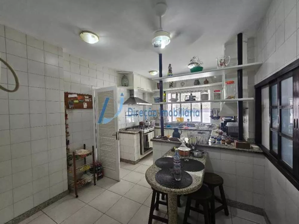 Apartamento, 4 quartos, 161 m² - Foto 10
