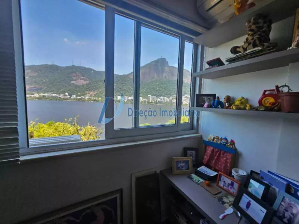 Apartamento, 4 quartos, 161 m² - Foto 6