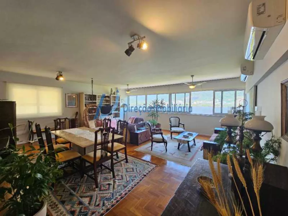 Apartamento, 4 quartos, 161 m² - Foto 7