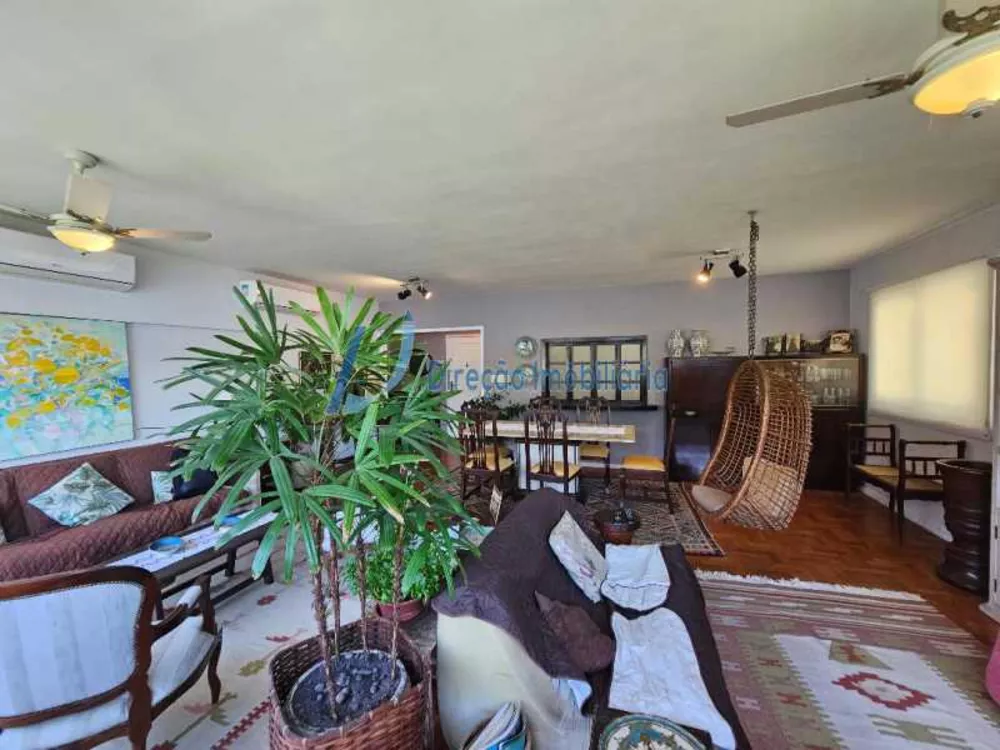 Apartamento, 4 quartos, 161 m² - Foto 9