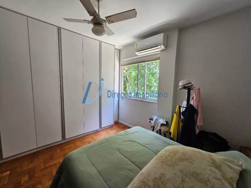 Apartamento, 4 quartos, 161 m² - Foto 1
