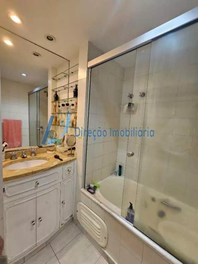Apartamento, 4 quartos, 161 m² - Foto 2