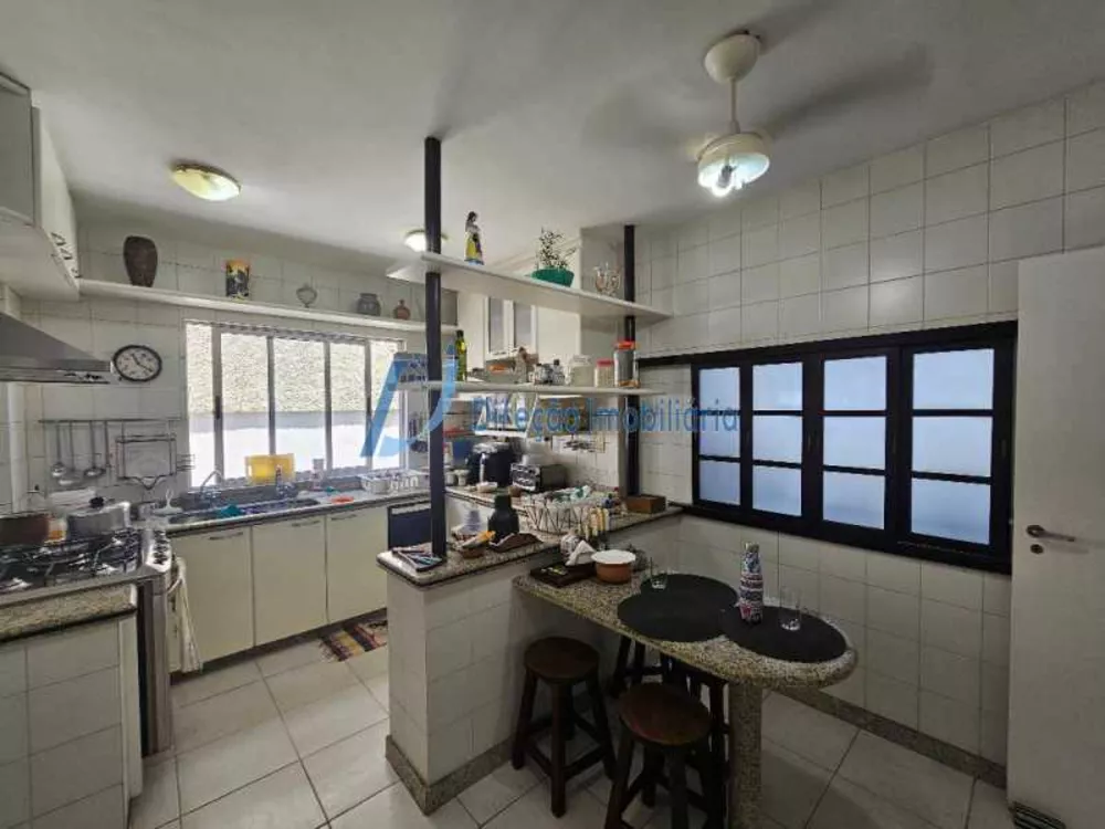 Apartamento, 4 quartos, 161 m² - Foto 23