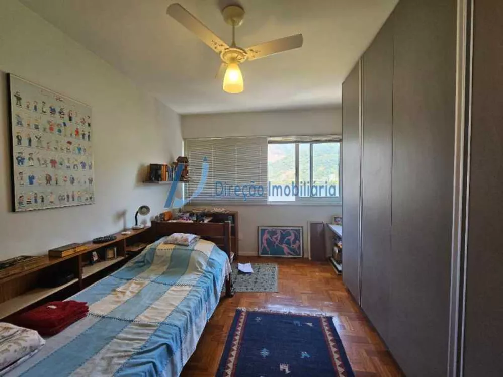 Apartamento, 4 quartos, 161 m² - Foto 21