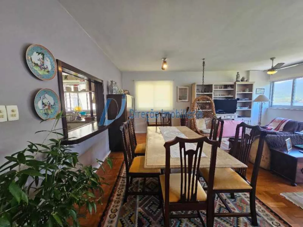 Apartamento, 4 quartos, 161 m² - Foto 8