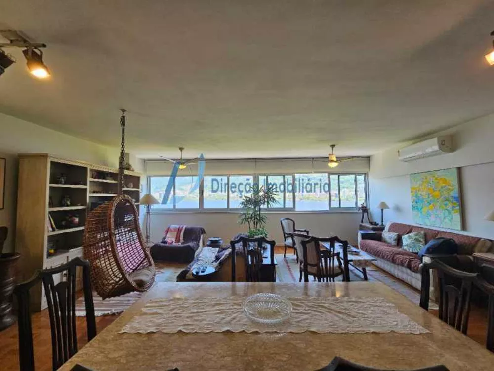 Apartamento, 4 quartos, 161 m² - Foto 14